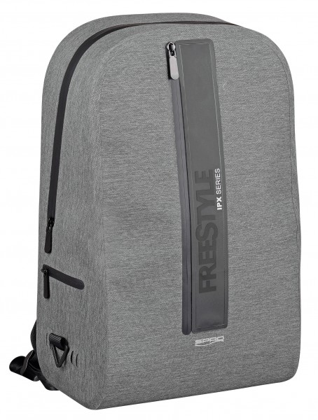Spro Freestyle IPX Backpack 100% Wasserdicht ABVERKAUF