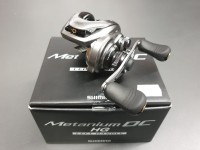 Shimano Metanium DC 101 HG LH linkshand