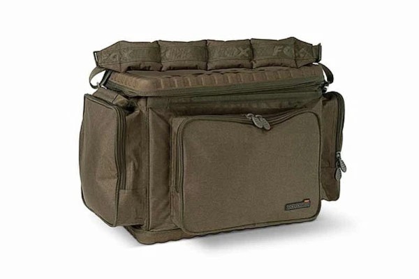 Fox Voyager Barrow Bag Standart 60x38x44cm Angeltasche