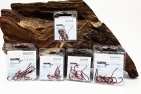 Balzer Camtec Speci Aal Dorsch rot Gr.1 2 4 6 8 10 1/0 Balzer Camtec Speci Aal Dorsch rot Gr.1 2 4 6 8 10 1/0