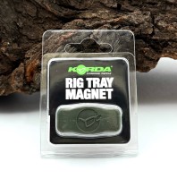 Korda Rig Tray Magnet für Tackle Box