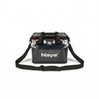 Nays Bakkan 32L Wasserdichte Tackle-Tasche 40 × 26 × 31cm
