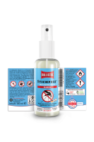 Ballistol Stichfrei Mückenschutz Classic & Sensitive 100ml