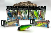 Westin Swim Glidebait 10cm 34g Sinking 21 Farben Westin Swim Glidebait 10cm 34g Sinking 21 Farben