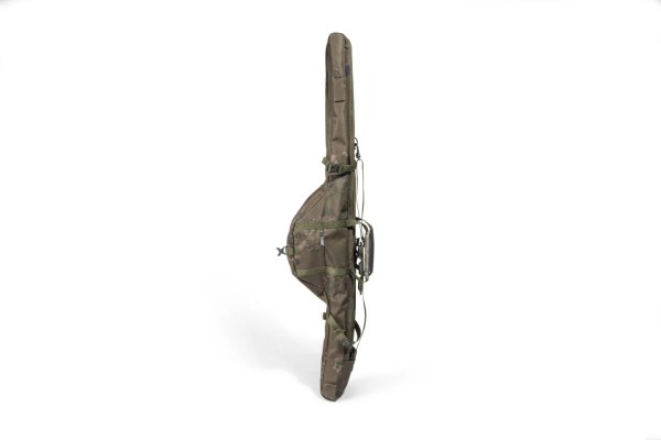 NASH Scope OPS Soft Protect 3 Rod Skin 9ft 10ft Futteral für 3 Ruten