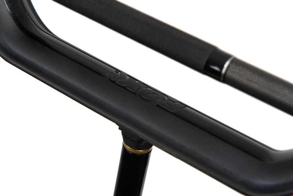 FOX Carpmaster Net Safe Kescherhalterung