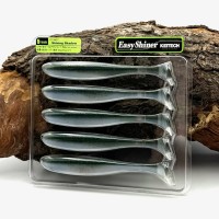 Keitech 5 Easy Shiner Shining Shadow 12,5cm Keitech 5 Easy Shiner Shining Shadow 12,5cm