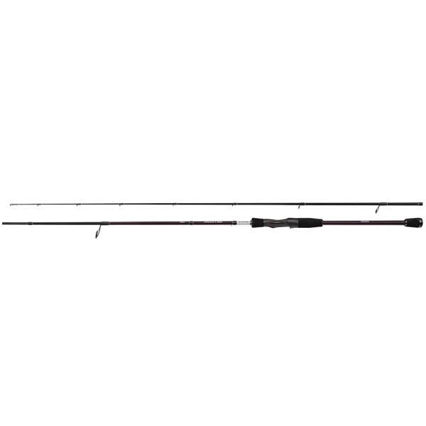 Shimano Yasei BB AX Perch Versatile Spinning 2,05m 7-25g