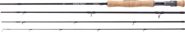 Balzer Kata-Pult Fly 2,70m AFTMA 6/7 IM-12 Carbon Meerforelle Rute Rainer Korn