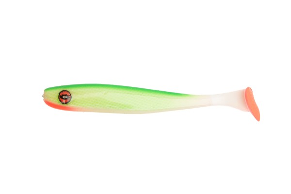 Zed Fishing Zocca Baits 13cm 3 Stück 14 Farben