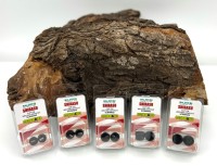 Balzer Shirasu Anti Tangle Clip Gewicht Schwarz 5g 7,5g 10g 15g 20g für Hechtsystem Balzer Shirasu Anti Tangle Clip Gewicht Schwarz 5g 7,5g 10g 15g 20g für Hechtsystem