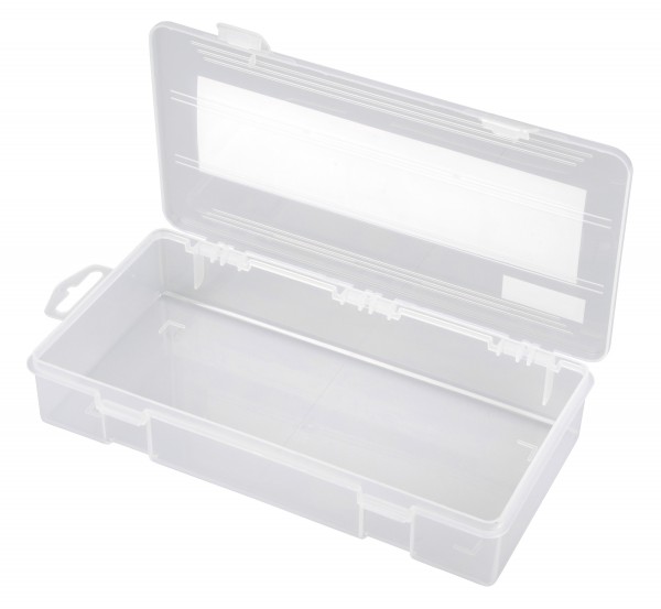 Spro TACKLE BOX 230x120x42mm