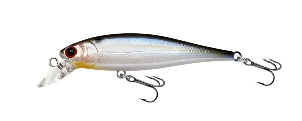 Lucky Craft Pointer 65SP 6,5cm 5g 1,2m Wobbler Suspending