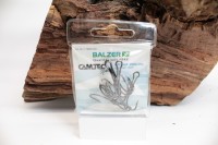 Balzer Camtec Offener Zwillingshaken Größe 1 2 4 6 8 1/0 5 Stück Balzer Camtec Offener Zwillingshaken Größe 1 2 4 6 8 1/0 5 Stück