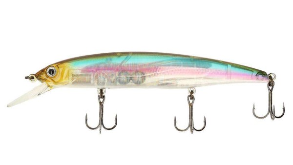 Bassday Mogul Minnow 110SP 11cm 17,0g Dart