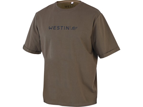 Westin W Range T-Shirt Ivy Green Gr. M L XL XXL XXXL