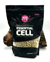 Mainline Shelf Life Boilies Essential Cell 10mm 1kg Mainline Shelf Life Boilies Essential Cell 10mm 1kg