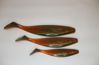 Balzer Shirasu SEA Ocean Shad Motoroil-Glitter UV-Aktiv 13cm 17cm 23cm Balzer Shirasu SEA Ocean Shad Motoroil-Glitter UV-Aktiv 13cm 17cm 23cm