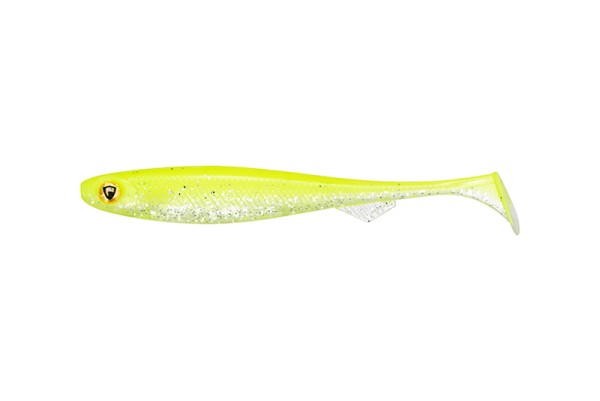 Fox Rage Slick Shad Ultra UV 13cm verschiedene Farben SALE