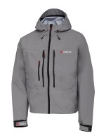 Greys Tail Wading Jacket Watjacke Größe S M L XL XXL 3XL Greys Tail Wading Jacket Watjacke Größe S M L XL XXL 3XL
