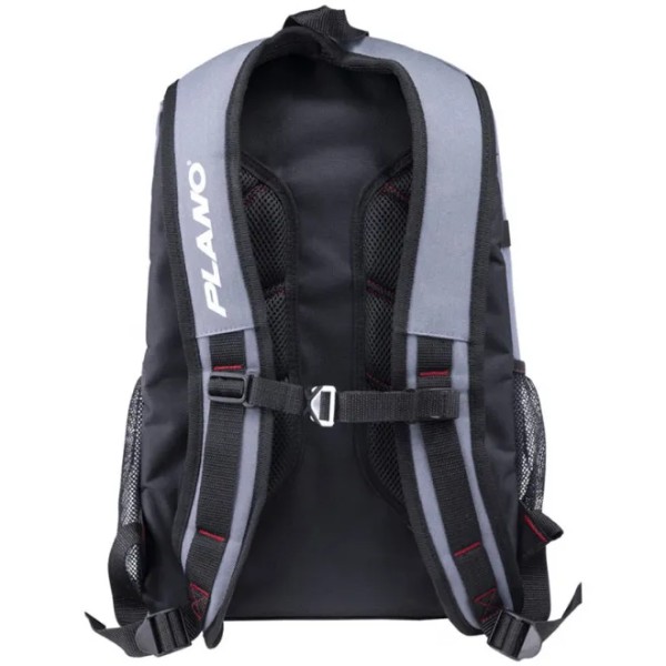 Plano Weekend Series 3700 Backpack Rucksack inkl. 2 StowAway Boxen