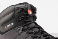 Vorschau: Greys Tail Felt Wading Boots Watschuhe Gr. 42 43 44 45 46 47 Vorschau: Greys Tail Felt Wading Boots Watschuhe Gr. 42 43 44 45 46 47