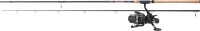Balzer MK Combo Deadbait 3,05m 40-120g 6600BR Rolle Matze Koch