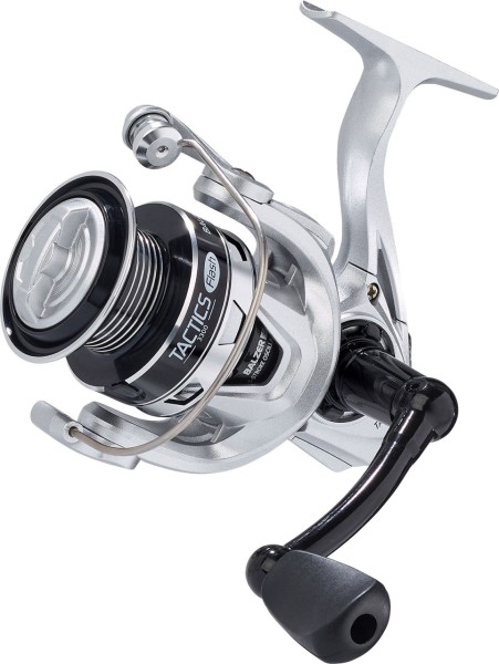 Balzer Tactics Flash 3250 / 3300 / 3400 robuste Allroundrollen