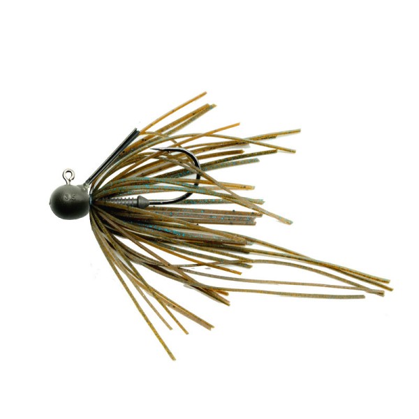 Noike Kaishin Finesse Jigs 3,5g Tungsten 14 Farben