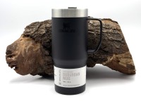 Stanley Everyday Suburban Mug 0.47L Black 2.0