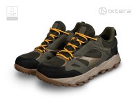 Delphin IXTERA RIVEZ Outdoor Schuhe wasserdicht – Anglerschuhe Größen 42–46