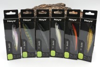 Nays RPR 95 2.0 6 Farben Topwater