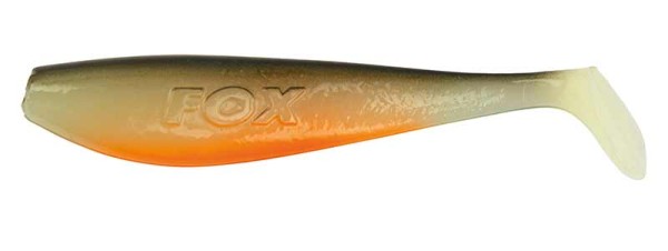 Fox Rage Limited Edition Zander Pro Shad 16cm 5 Farben UV