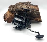 Daiwa 20 N’ZON Distance 25 Feederrolle mit 25 mm Spulenhub