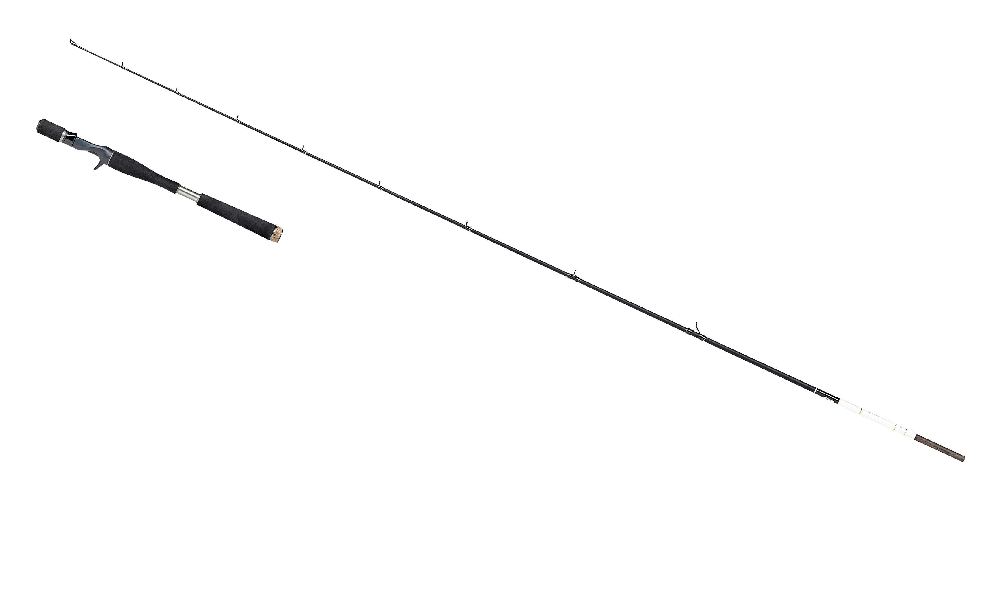 Baitcast rute travel Clearance