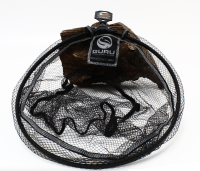 Guru Barb Safe 400 Net Unterfangkescher Guru Barb Safe 400 Net Unterfangkescher