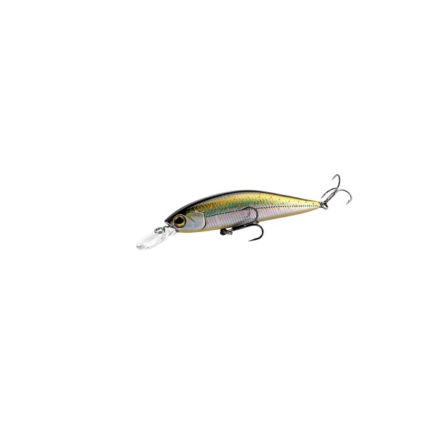 Shimano Lure Yasei Trigger Twitch SP 60mm 4g 0m-2m 10 Farben