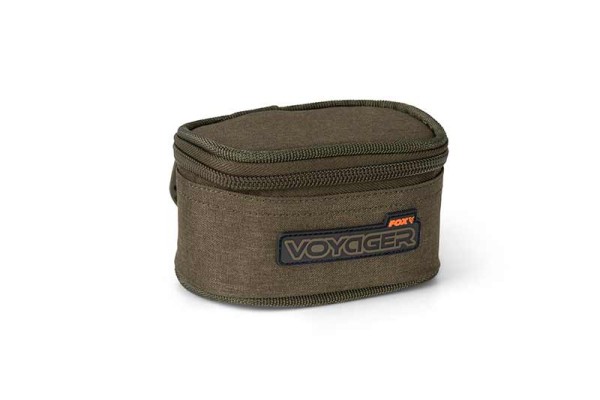 Fox Voyager Accessory Bag Mini 13x9x8cm Tasche