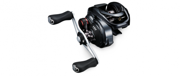 Shimano SCORPION 71 XG Baitcaster
