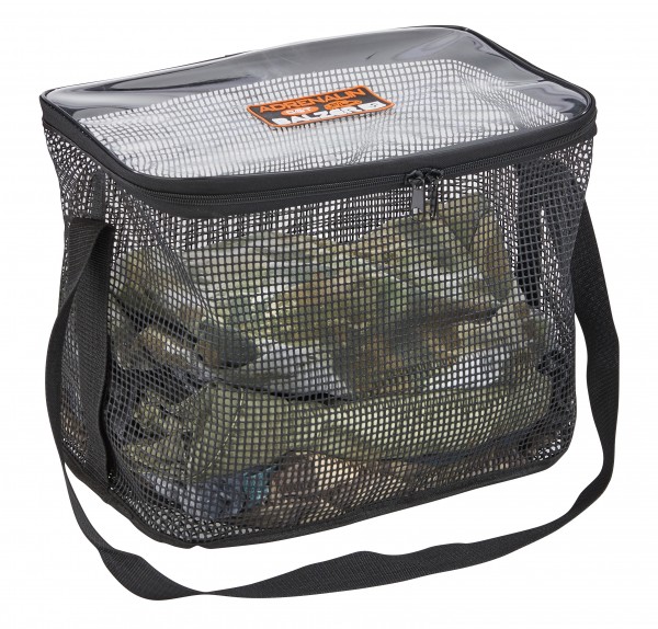 Balzer Adrenalin Cat Dry Bag Netztasche