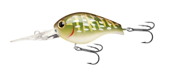 Lucky Craft Clutch DR 4,2cm 6,6g 2,5m Crankbait Floating