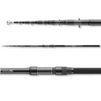 Daiwa Black Widow XT Tele Carp 3,60m 12ft 3,0lbs 60-100g Teleskop Karpfenrute