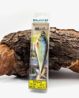 Balzer MK Super Natural Jerk 5 Farben 11cm 36g Matze Koch Sinkend Wobbler Balzer MK Super Natural Jerk 5 Farben 11cm 36g Matze Koch Sinkend Wobbler