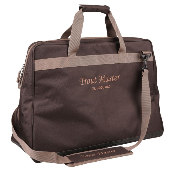 Spro Trout Master Cooler Bag XL Kühltasche ABVERKAUF