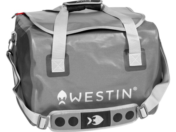 Westin W6 Boat Lure Bag Medium 40l 39x38x31cm