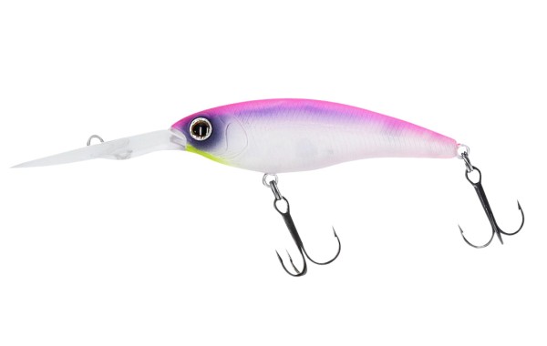 Daiwa Steez Shad 60SP DR Deep Runner 6cm 7g 8 Farben