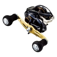 Shimano GRAPPLER BB 201 HG