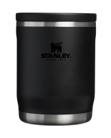 Stanley The Adventure To-Go Food Jar 0,53 Liter Black 2.0 Essensbehälter