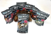 Balzer Matze Koch Booster Balls Two Tone Boilies 15mm 1kg 7 Geschmacksrichtungen Balzer Matze Koch Booster Balls Two Tone Boilies 15mm 1kg 7 Geschmacksrichtungen