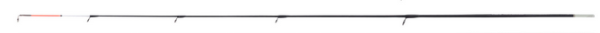 Balzer Ersatzspitze für MK Winklepicker 1oz Glasspitze 2oz Carbonspitze 66cm